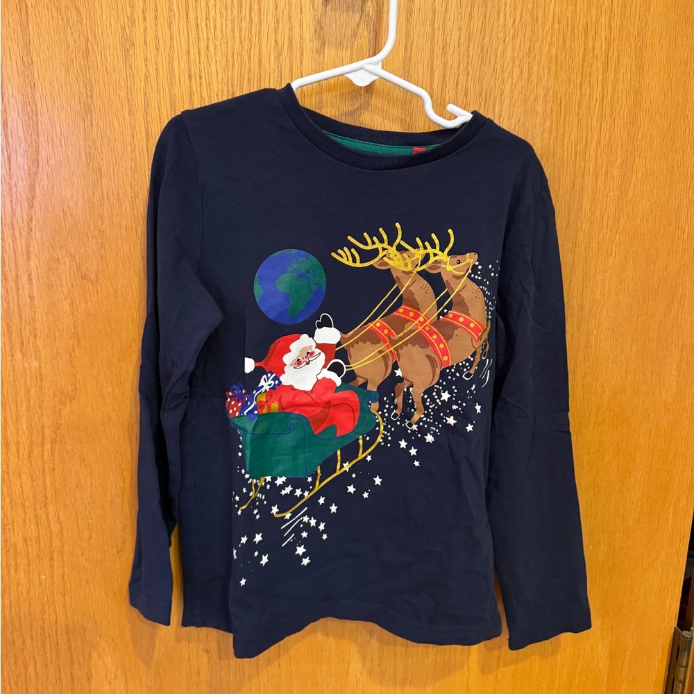 Mini Boden Boys Shirt